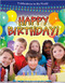 Happy Birthday! - 9780778749271 by Robert Walker, 9780778749271