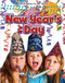 New Year's Day by Lynn Peppas, 9780778747628