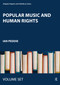 Popular Music and Human Rights (2 volume set) - 9781409464068 by Ian Peddie, 9781409464068