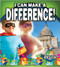 I Can Make a Difference! by Jessica Pegis, 9780778726050