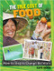 The True Cost of Food by Katie Dicker, 9780778704881