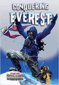 Conquering Everest - 9780778711759 by Natalie Hyde, 9780778711759