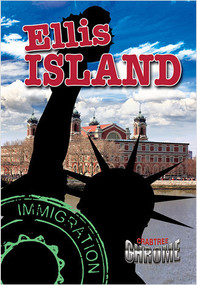 Ellis Island - 9780778711681 by Molly Aloian, 9780778711681