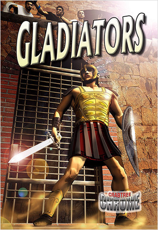 Gladiators - 9780778722885 by Natalie Hyde, 9780778722885