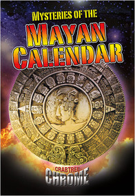 Mysteries of the Mayan Calendar - 9780778779322 by Jim Pipe, 9780778779322