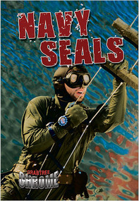 Navy SEALS - 9780778779261 by James Bow, 9780778779261