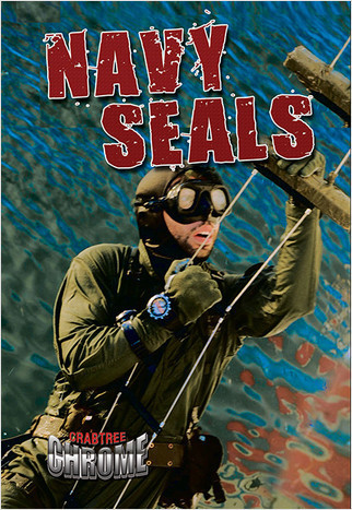 Navy SEALS - 9780778779261 by James Bow, 9780778779261