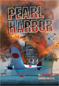 Pearl Harbor - 9780778713678 by Robin Johnson, 9780778713678