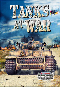 Tanks at War by Lynn Peppas, 9780778722946