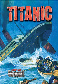 Titanic - 9780778779384 by Robin Johnson, 9780778779384
