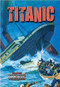 Titanic - 9780778779384 by Robin Johnson, 9780778779384
