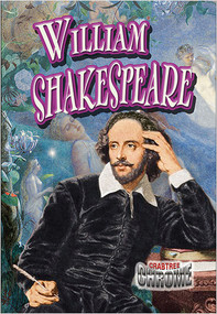 William Shakespeare - 9780778722298 by Robin Johnson, 9780778722298