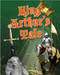 King Arthur's Tale by Anita Ganeri, 9780778778721