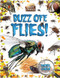 Buzz off, Flies! - 9780778725060 by Rachel Eagen, 9780778725060