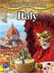 Cultural Traditions in Italy by Adrianna Morganelli, 9780778780878