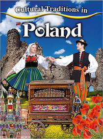 Cultural Traditions in Poland - 9780778781066 by Linda Barghoorn, 9780778781066