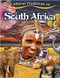 Cultural Traditions in South Africa by Molly Aloian, 9780778703044