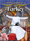 Cultural Traditions in Turkey by Joan Marie Galat, 9780778781004