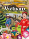 Cultural Traditions in Vietnam - 9780778781097 by Julia Labrie, 9780778781097