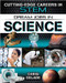 Dream Jobs in Science by Chris Oxlade, 9780778729730