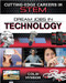 Dream Jobs in Technology by Colin Hynson, 9780778729679