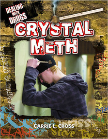 Crystal Meth - 9780778755074 by Carrie L. Iorizzo, 9780778755074