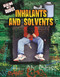 Inhalants and Solvents by Jon Eben Field, 9780778755081