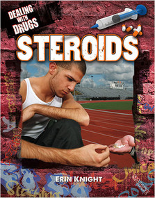 Steroids - 9780778755111 by Erin Knight, 9780778755111