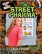 Street Pharma by Jessica Wilkins, 9780778755128