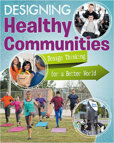 Designing Healthy Communities by Sheri Doyle, 9780778744597