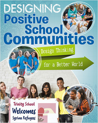 Designing Positive School Communities by Janice Dyer, 9780778744627