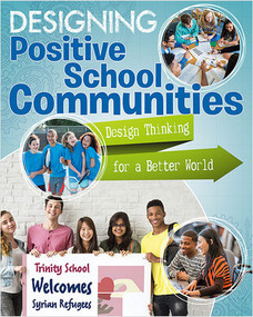 Designing Positive School Communities - 9780778745419 by Janice Dyer, 9780778745419