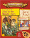 Your Guide to the Arts in the Middle Ages by Cynthia O‘Brien, 9780778729952