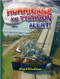 Hurricane and Typhoon Alert! (revised, ed. 2) by Paul Challen, 9780778716266