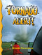 Tornado Alert! (revised, ed. 2) - 9780778716273 by Wendy Scavuzzo, 9780778716273