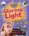 Glaring Light and Other Eye-Burning Rays by Anna Claybourne, 9780778709459