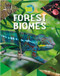 Forest Biomes by Louise Spilsbury, 9780778739937
