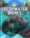 Freshwater Biomes by Louise Spilsbury, 9780778739944