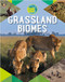 Grassland Biomes by Louise Spilsbury, 9780778739951