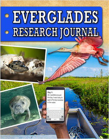 Everglades Research Journal by Robin Johnson, 9780778734697
