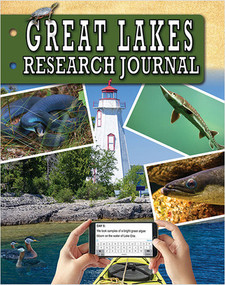 Great Lakes Research Journal - 9780778746713 by Ellen Rodger, 9780778746713