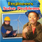Engineers Solve Problems by Reagan Miller, 9780778701019