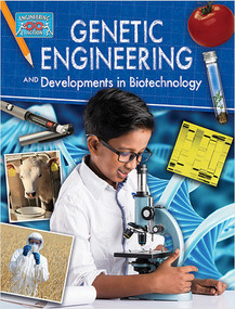 Genetic Engineering and Developments in Biotechnology - 9780778775423 by Anne Rooney, 9780778775423