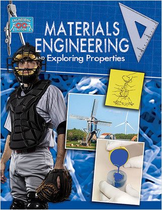 Materials Engineering and Exploring Properties by Robert Snedden, 9780778775140