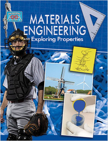 Materials Engineering and Exploring Properties - 9780778775355 by Robert Snedden, 9780778775355