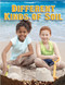 Different Kinds of Soil by Molly Aloian, 9780778754008