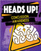 Heads Up! Concussion Awareness by Simon Rose, 9780778735083