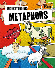 Understanding Metaphors by Robin Johnson, 9780778717768