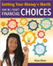 Getting Your Money's Worth: Making Smart Financial Choices - 9780778731061 by Diane Dakers, 9780778731061
