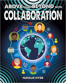 Above and Beyond with Collaboration - 9780778728436 by Natalie Hyde, 9780778728436